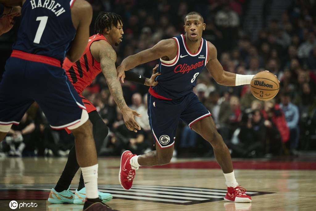 皇冠信用网怎么申请_杨瀚森DNP哈登34+6伦纳德28分 开拓者遭快船逆转吞三连败