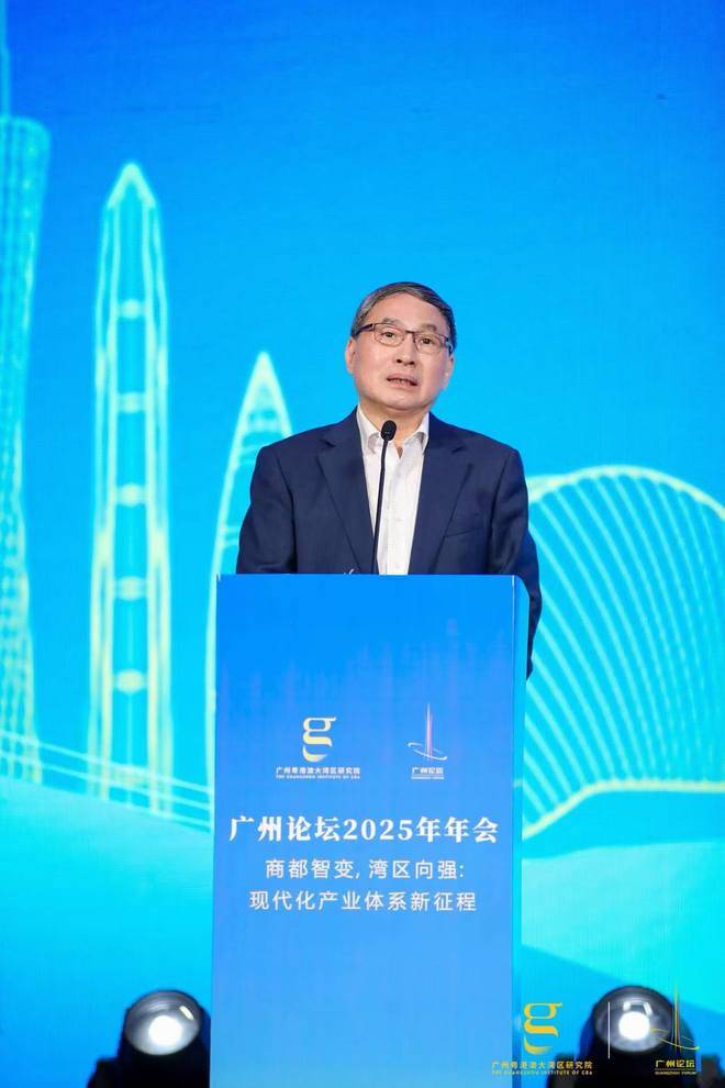 外围买球app十大平台_郑永年：建议改革人才评估标准外围买球app十大平台，“希望以后有一半院士来自企业”