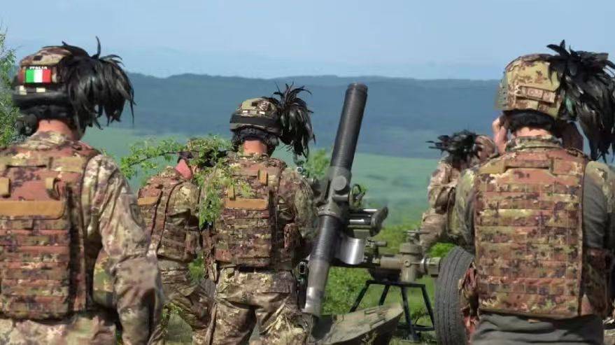 皇冠信用网怎么租_美国斩首行动失败皇冠信用网怎么租，16枚战斧导弹突袭，无人伤亡，尼日利亚还得靠中械