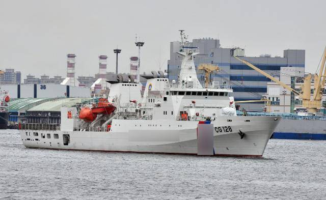 介绍个信用网网址_美日没想到：解放军和中国海警“锁台”之际介绍个信用网网址，普京打出最意外一拳