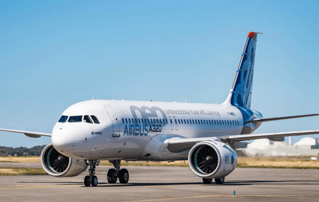 皇冠信用网会员开户_中国两家航司同日官宣:合计采购55架空客飞机皇冠信用网会员开户,总金额超570亿元