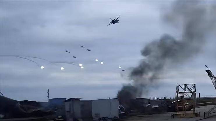 皇冠信用网代理申请_美发出死亡预告皇冠信用网代理申请,莫斯科遭大规模轰炸,空中交通陷入瘫痪