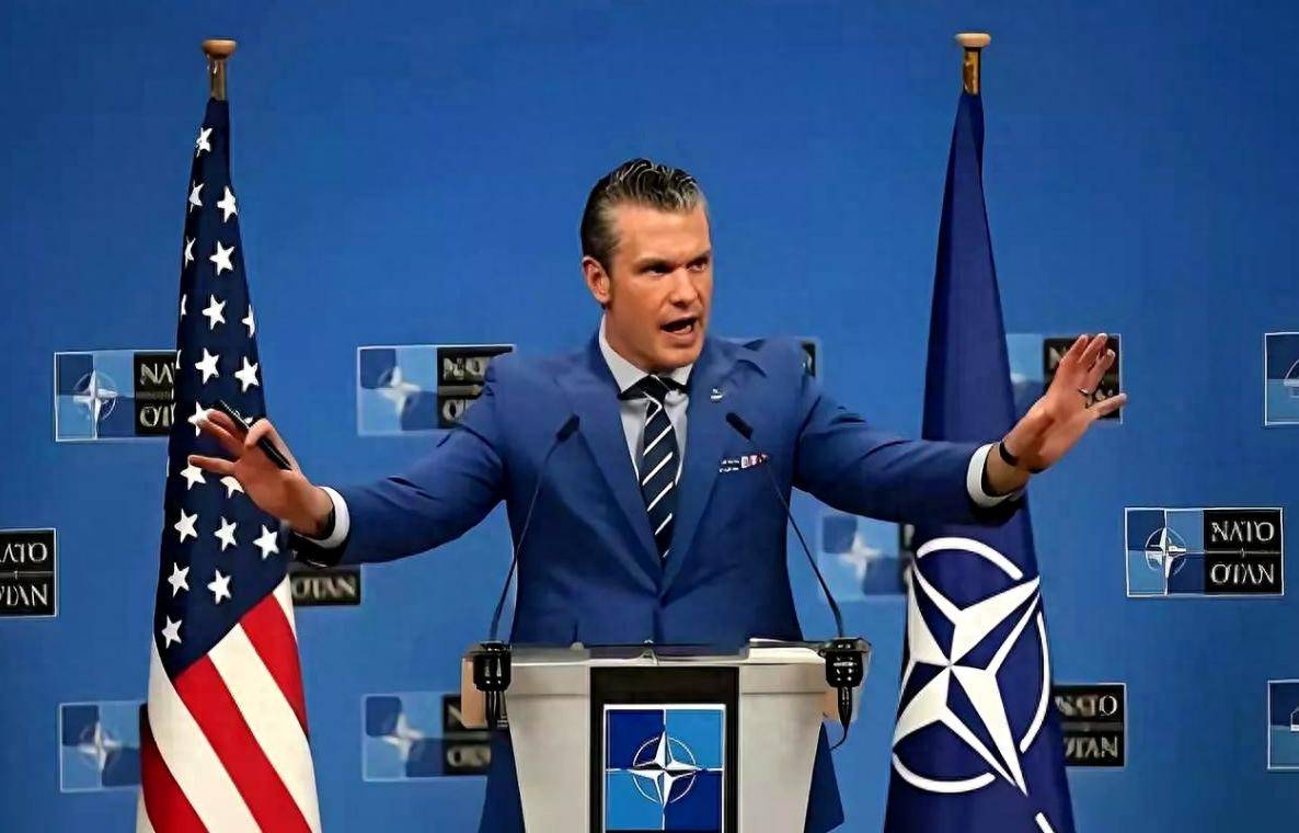 皇冠信用网登1_美军信心大增皇冠信用网登1，美防长威胁：已做好战争准备，敢对美舰开一枪，就见不到明天的太阳！