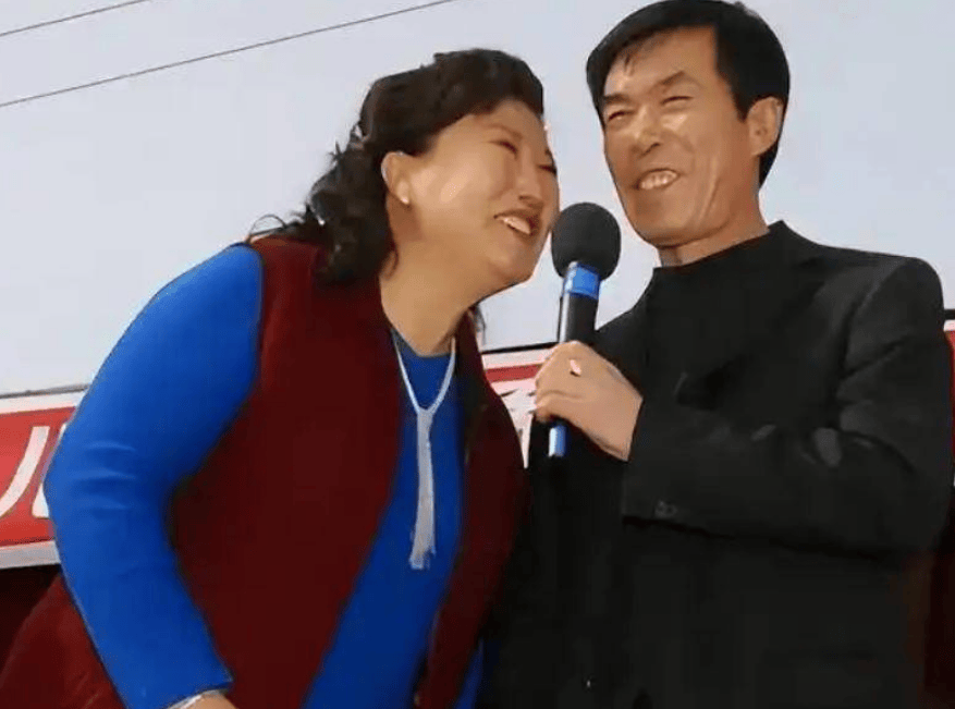 世界杯皇冠信用网开户_赵本山金牌编剧何庆魁宣布新恋情 曾与高秀敏相恋