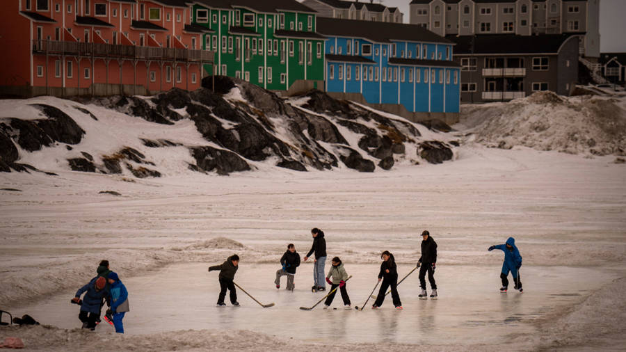 皇冠体育网
_丹麦议会高层:中俄未在格陵兰岛活动皇冠体育网
,若因该岛发生冲突将是“最愚蠢的战争”