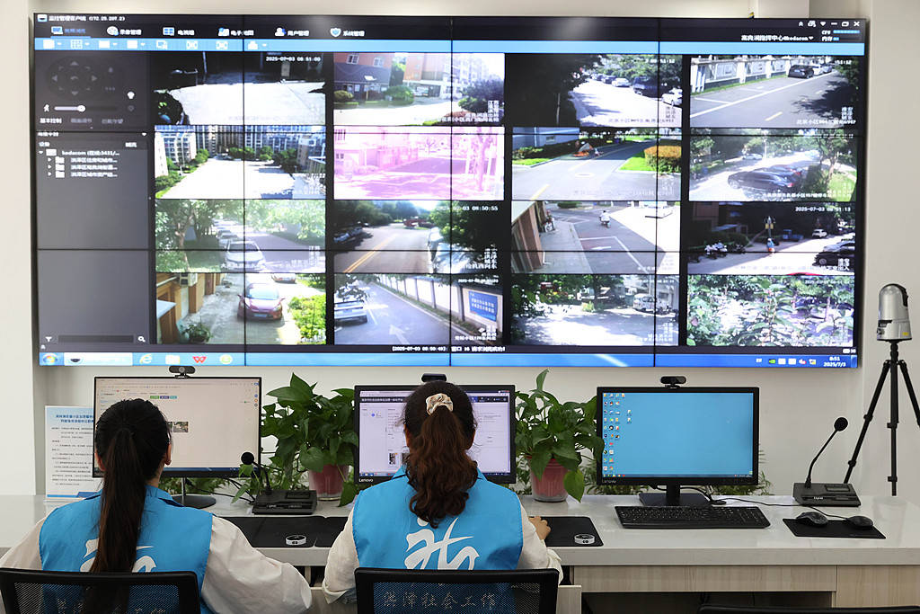 皇冠代理登3
_网格员深夜入户检查皇冠代理登3
,该“加强培训”的不是基层打工人