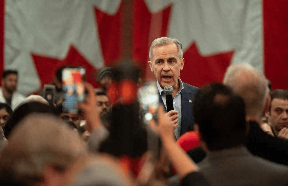 皇冠代理分红_卡尼专机抵达北京前皇冠代理分红，加方就台湾问题下一道命令，给中方吃定心丸