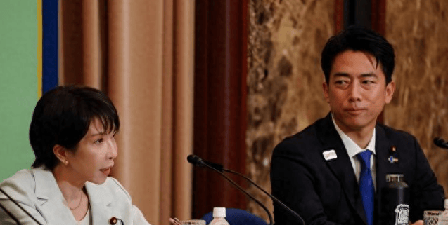 皇冠mos011_日本政坛突发“大地震”皇冠mos011，首相月底或换人？高市早苗找上李在明，中国被点名