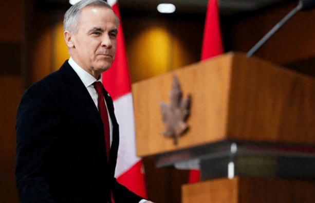 体育皇冠信用网_果然出尔反尔!中方刚买6万吨油菜籽体育皇冠信用网,电车就遭针对,加总理没管住手下