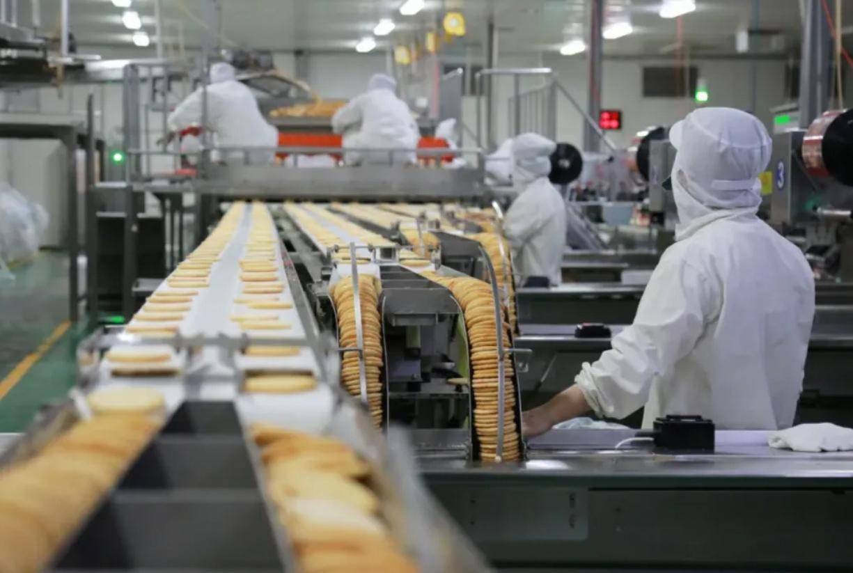 皇冠信用在线开户_一年狂揽16亿皇冠信用在线开户，河南公司卖2元“土味零食”，老板称“不上市、不欠钱”