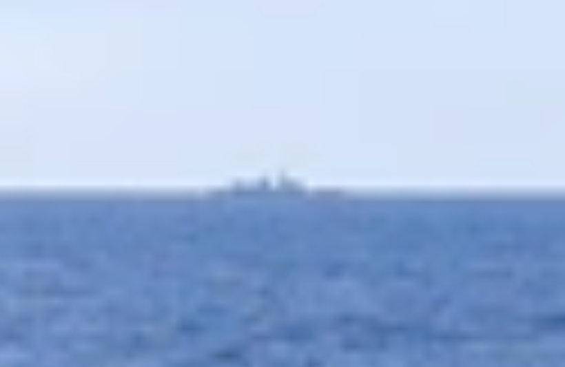 信用网如何申请_双方没碰面?看到中国海军055万吨大驱冲过来信用网如何申请,菲军从黄岩岛跑了