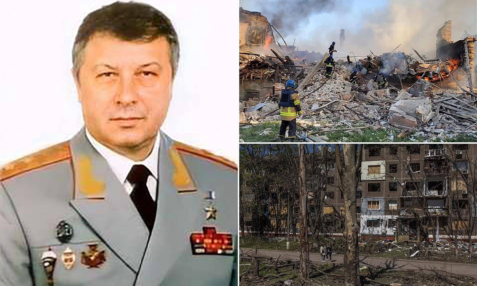 皇冠hga039手机登入_突发!莫斯科清晨一声枪响皇冠hga039手机登入,俄罗斯中将遭刺杀,普京爱将生命垂危