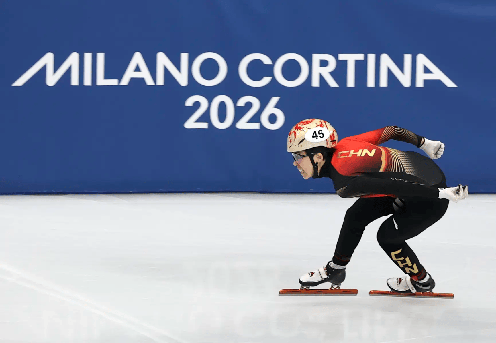 正版皇冠信用网开户_冬奥早报:短道混接中国无缘奖牌 跳台滑雪创历史