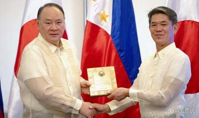 皇冠信用网平台_高市早苗动手了皇冠信用网平台,刚给菲律宾提供5台雷达,58条中日航线全部取消