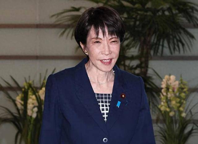 皇冠信用网怎么注册_刚连任日本首相皇冠信用网怎么注册，李在明就送上“大礼”，高市早苗却高兴不起来