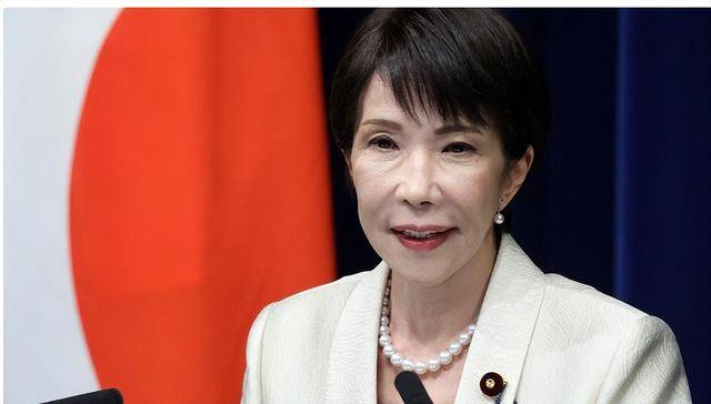 皇冠信用最新地址_中方拒绝取消禁令皇冠信用最新地址,高市早苗对华措辞变了,日方首次公开时间表,发起新一轮报复