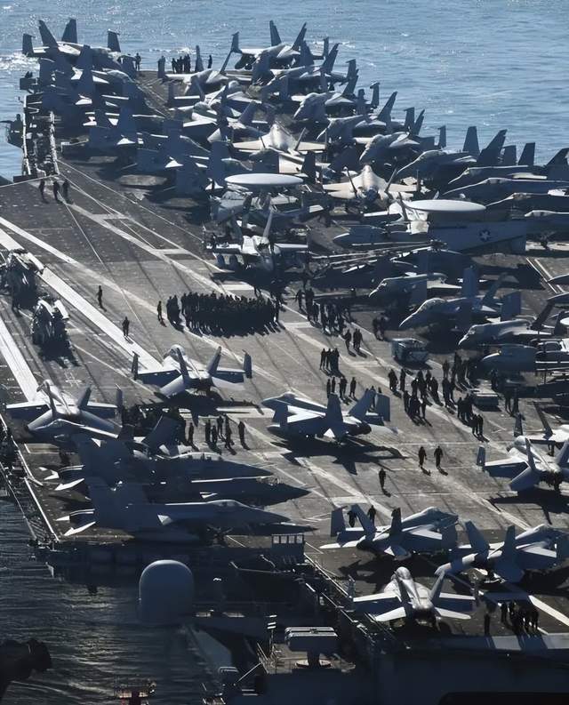 皇冠信用网如何开户
_90度急转弯!伊朗向美军“林肯”号航母发射4枚导弹皇冠信用网如何开户
,战果如何?