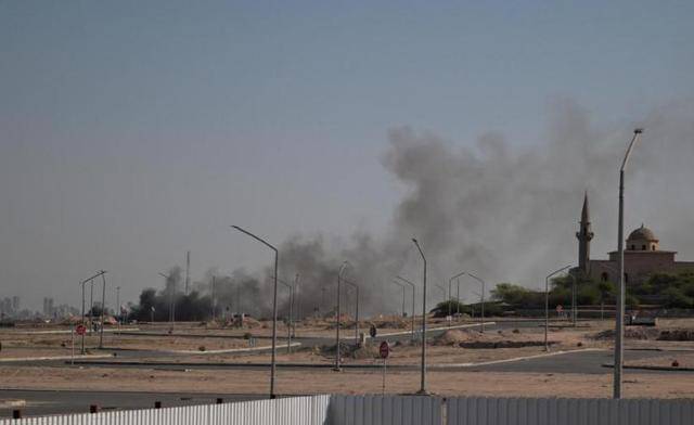 皇冠信用网开户 _血债血偿！伊朗发起“斩首”行动皇冠信用网开户 ，导弹直击以总理办公室，内塔尼亚胡开战即溜