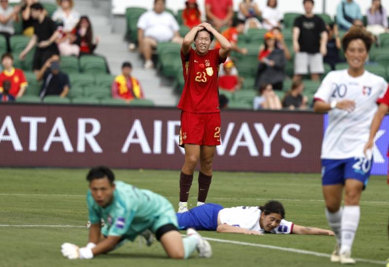 皇冠信用盘登3代理注册 _加时鏖战、损失王霜！中国女足直通世界杯皇冠信用盘登3代理注册 ，将冲击亚洲杯决赛