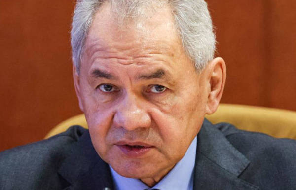 皇冠代理登1租用_绍伊古承认：乌克兰无人机发展飞速皇冠代理登1租用，俄罗斯没啥安全地方了