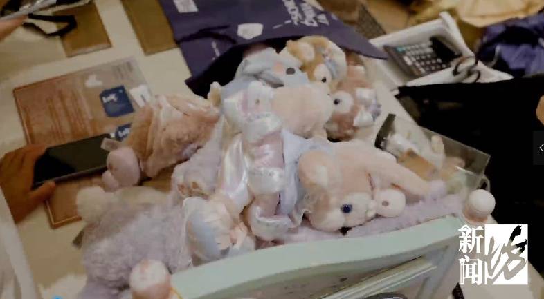 皇冠信用网最新地址_太猖狂！事发上海迪士尼皇冠信用网最新地址，28人全部被抓！