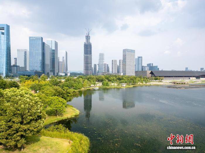 皇冠信用网代理流程_成都489米超高层项目建设高度超越当地已建成最高建筑