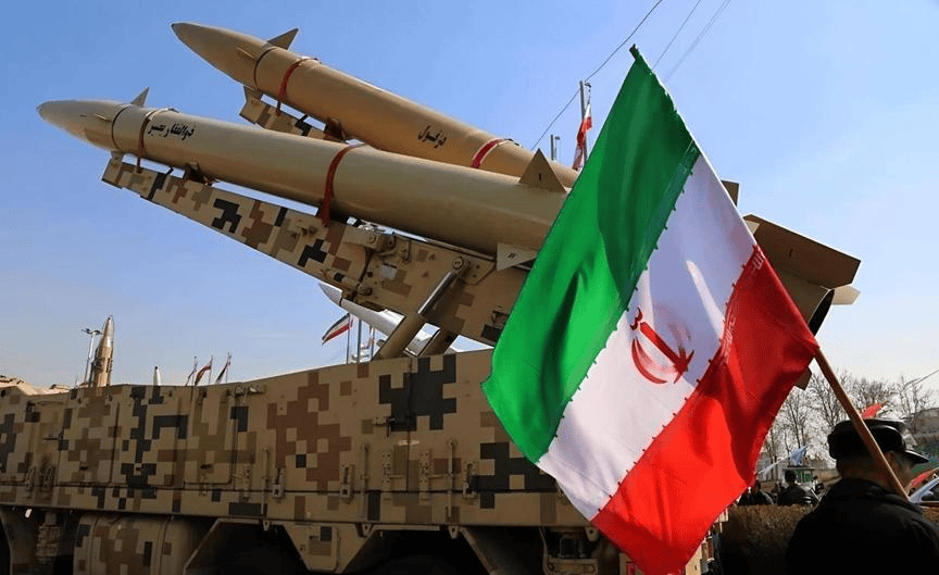 皇冠体育App下载_打跑美军舰还没完皇冠体育App下载，伊朗接下来的一个举动，是对美国的极致羞辱