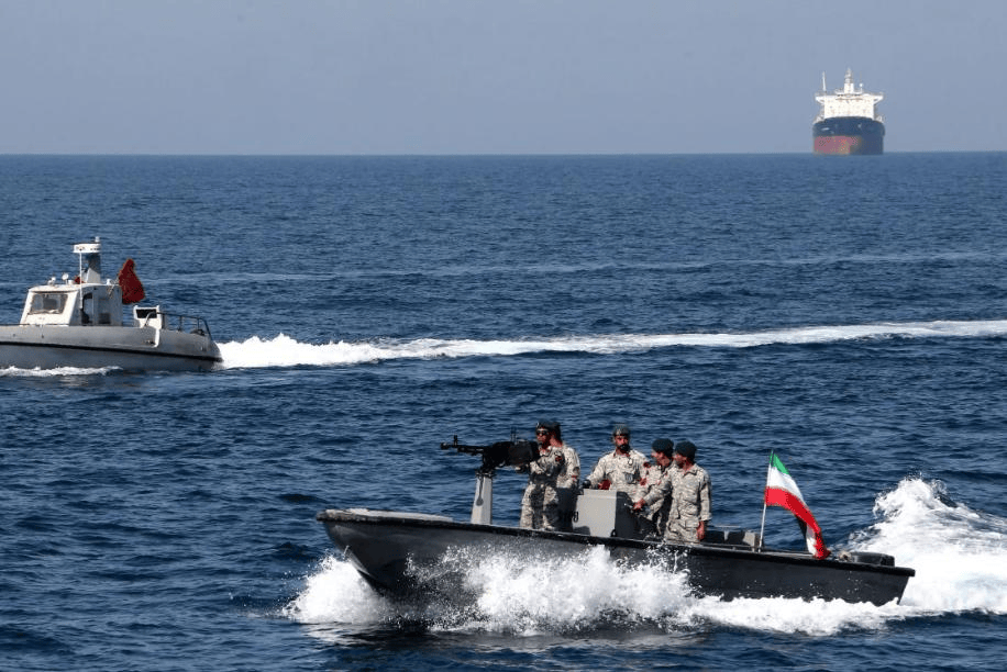 正版皇冠信用网_摊牌了！内塔尼亚胡官宣：伊朗即将战败正版皇冠信用网，整个轴心国将崩溃