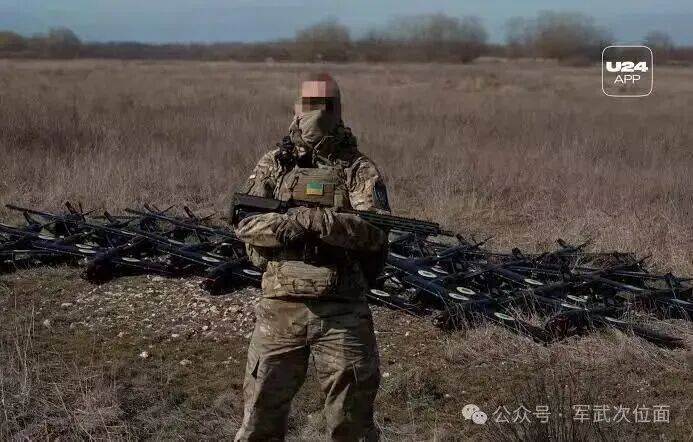 皇冠信用网代理注册_阵亡79人皇冠信用网代理注册,歼敌50000!乌军某旅公布超高交换比,俄军几乎被单方面屠杀?