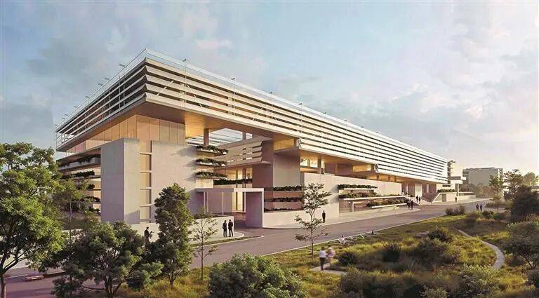皇冠信用哪里申请_官方正式批复:深圳龙华机场皇冠信用哪里申请,确定了!前身比宝安机场还要早