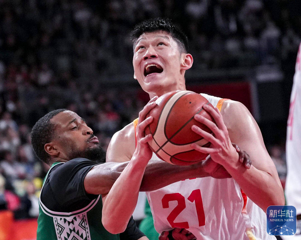 皇冠信用网登2代理_亚运会|中国男篮战胜沙特阿拉伯队晋级四强