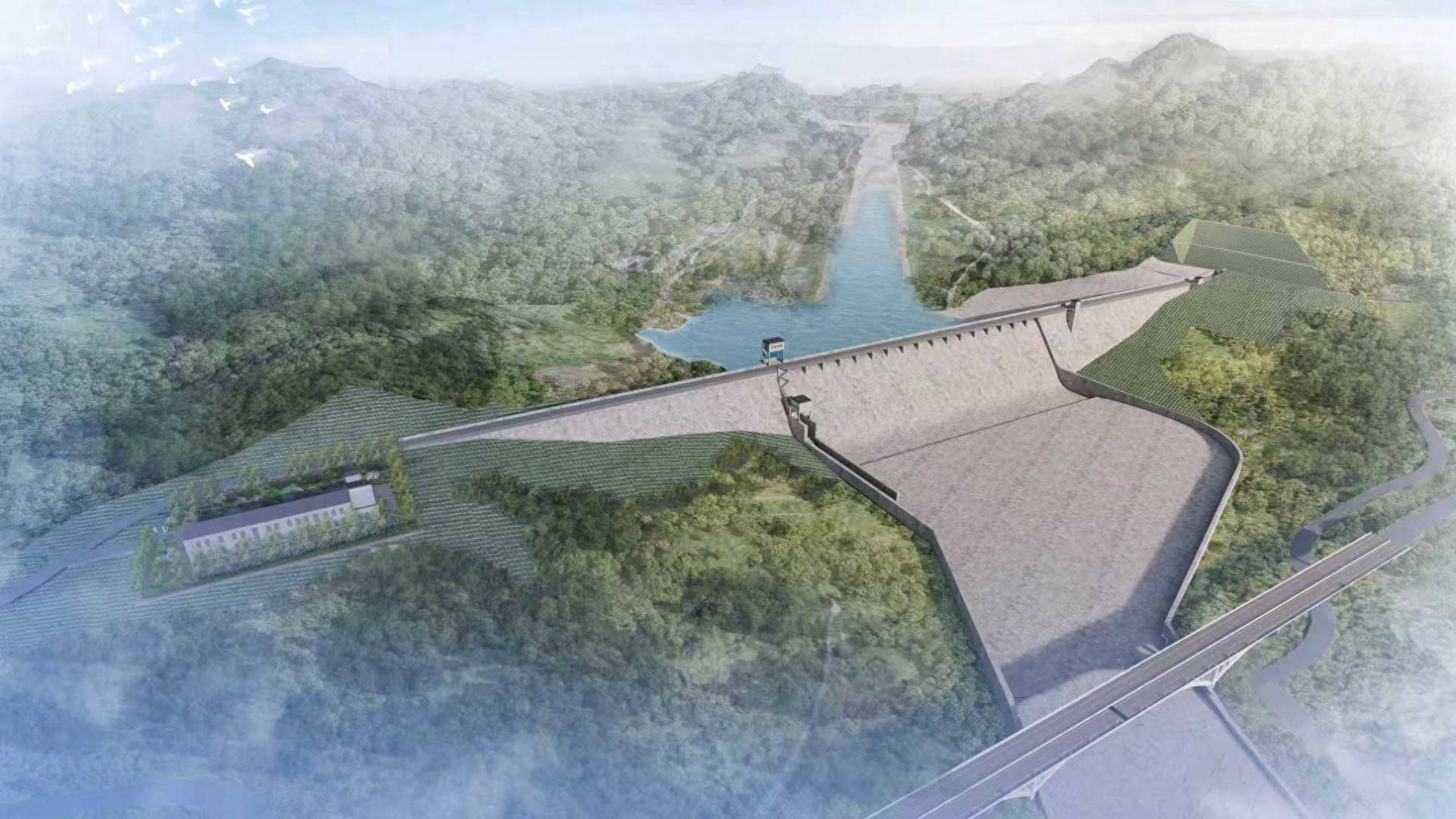 皇冠信用网登2代理申_北京将新建5座水库皇冠信用网登2代理申,形成一道由水库群组成的防洪屏障