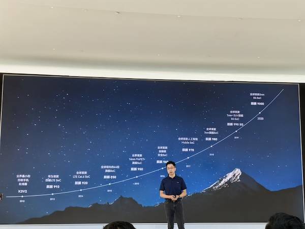 皇冠登3管理出租_华为披露下一代麒麟芯片进展皇冠登3管理出租,已进入测试阶段