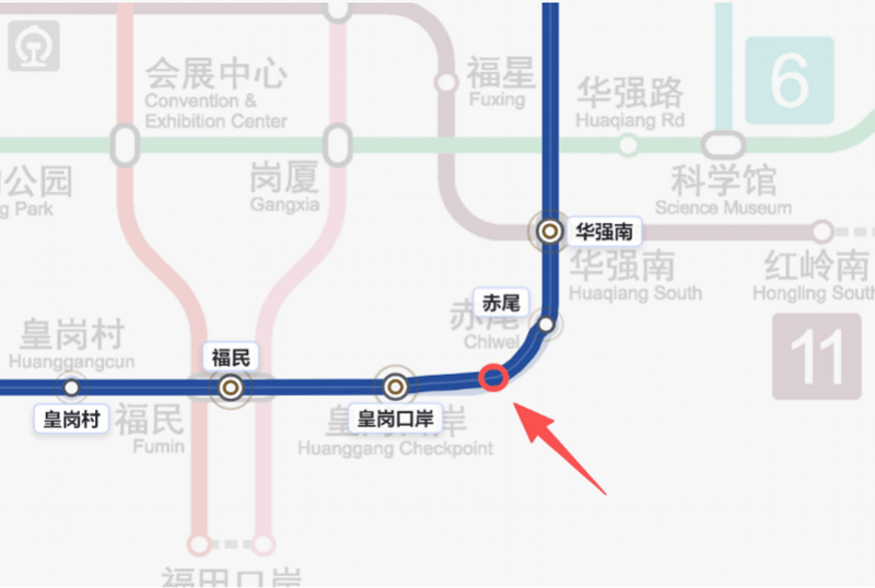 世界杯足球出租平台 _深圳两座地铁站被称“幽灵站”世界杯足球出租平台 ？官方回应背后原因